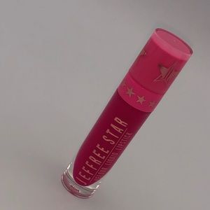 Jeffrey start Lippie